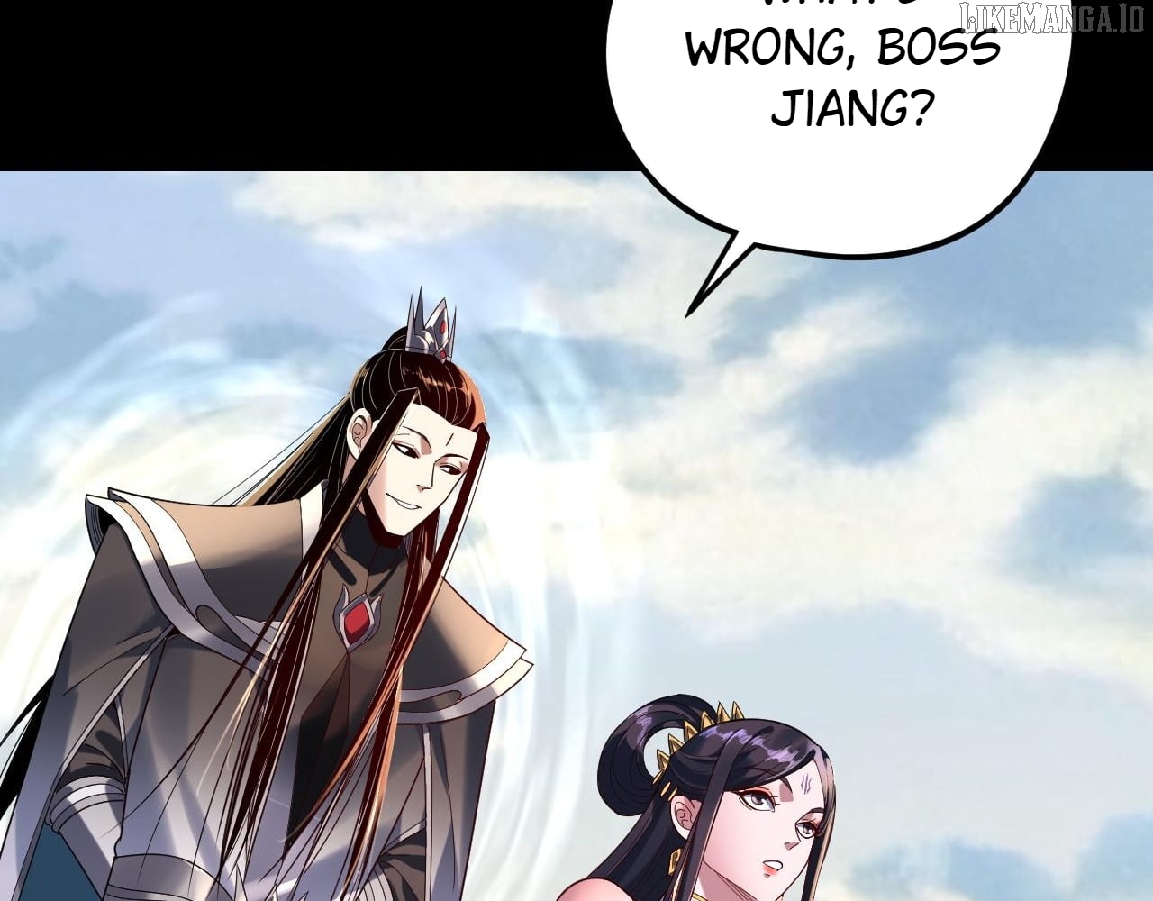 Me, The Heavenly Destined Villain Chapter 286 - page 48